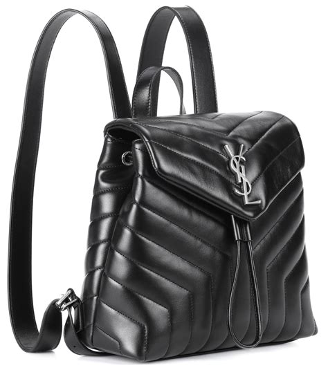 loulou ysl small|ysl loulou small backpack.